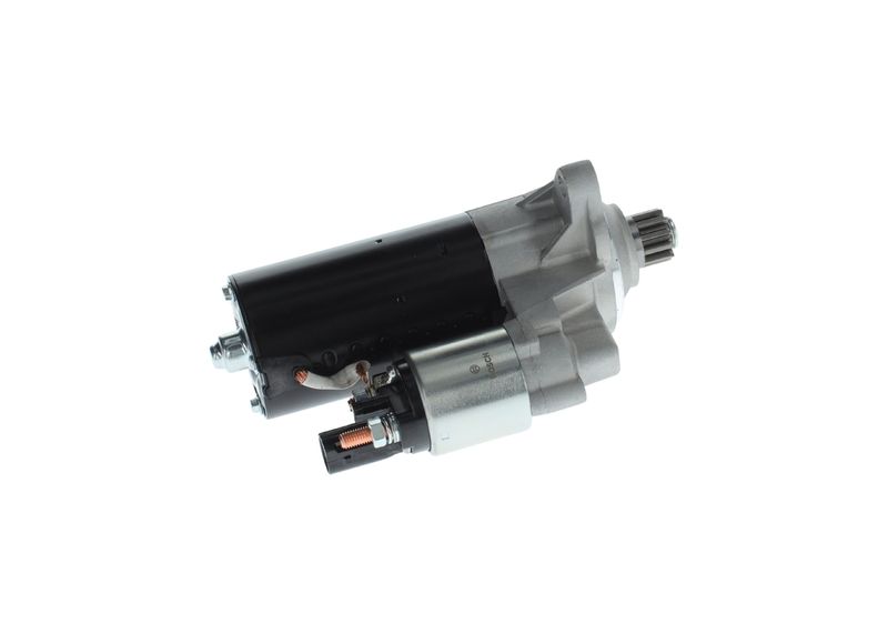 Bosch 1986S00803 Starter - 6
