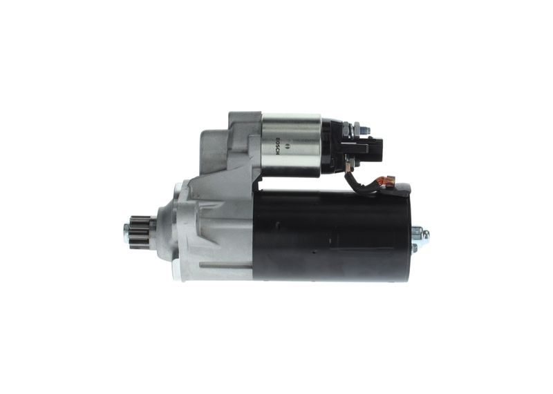 Bosch 1986S00805 Starter - 5