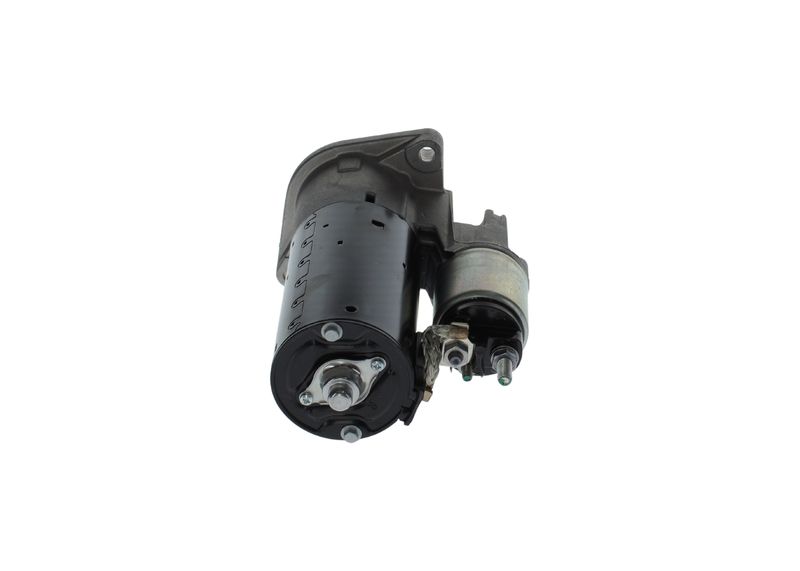Bosch 1986S00839 Starter - 4