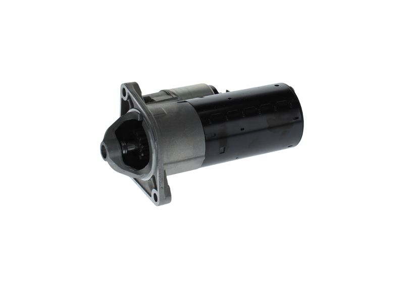 Bosch 1986S00839 Starter - 6