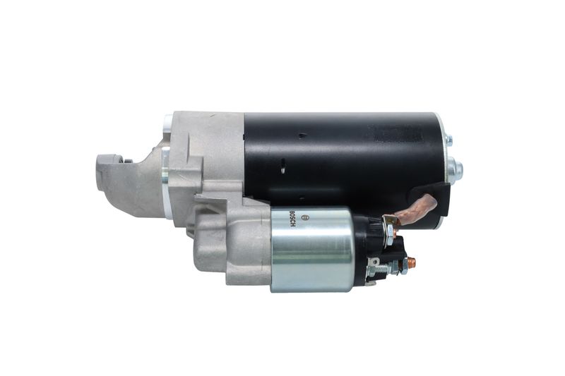 Bosch 1986S00848 Starter - 1