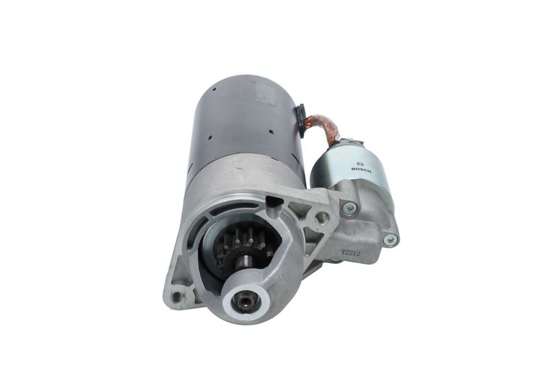 Bosch 1986S00848 Starter - 4