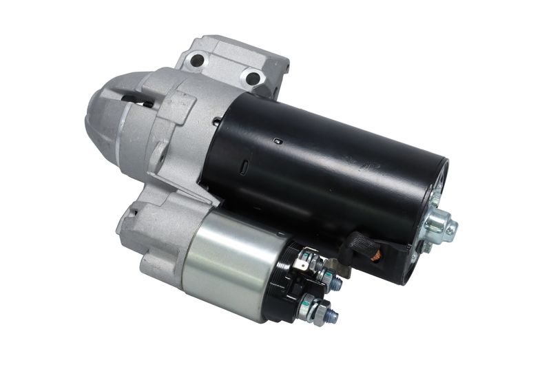 Bosch 1986S00863 Starter - 6