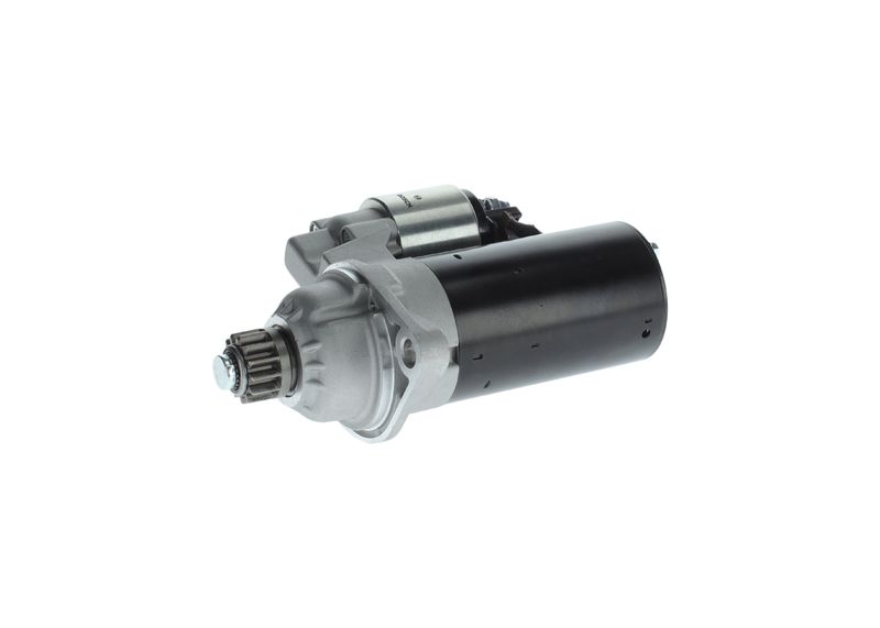 Bosch 1986S00871 Starter - 6