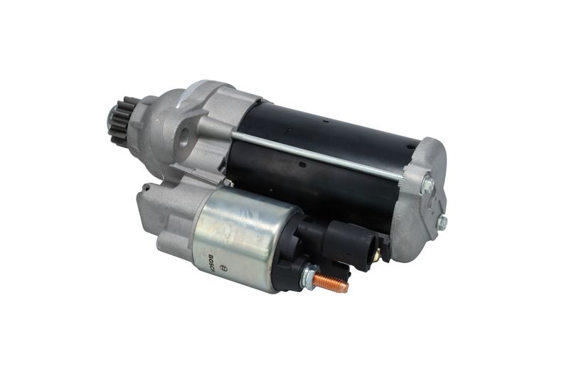Bosch 1986S00884 Starter - 6