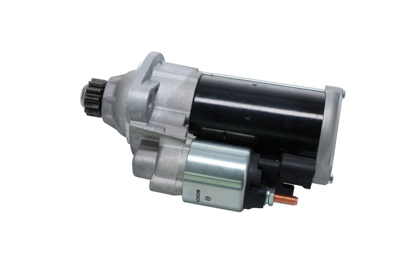 Bosch 1986S00885 Starter - 5