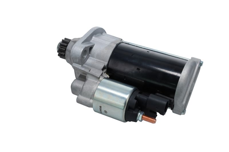 Bosch 1986S00885 Starter - 6
