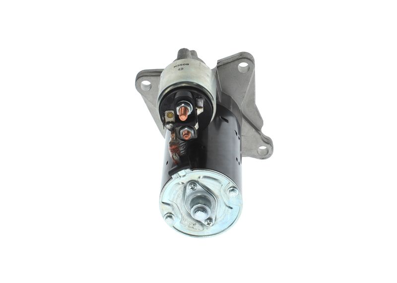 Bosch 1986S00936 Starter - 2