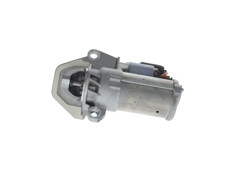 Bosch 1986S00942 Starter - 1