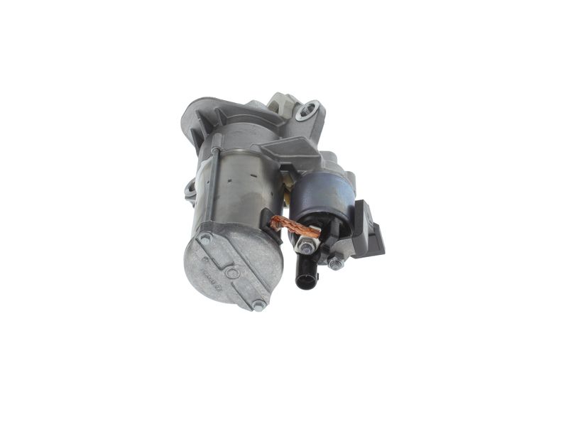 Bosch 1986S00942 Starter - 2