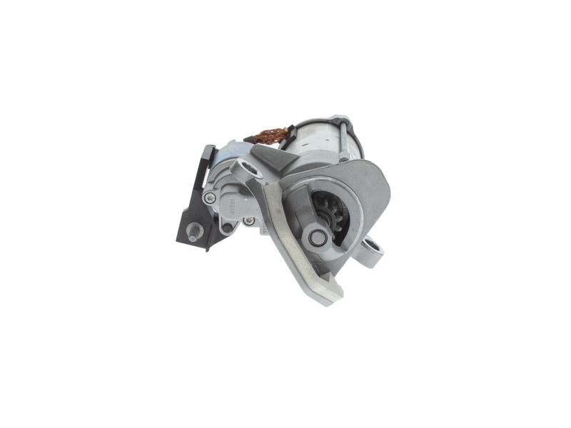 Bosch 1986S00942 Starter - 4