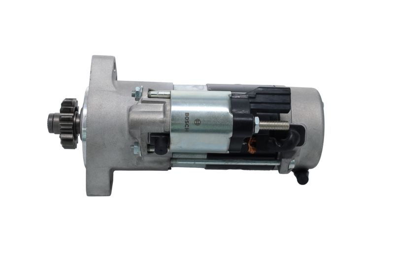 Bosch 1986S00978 Starter - 1