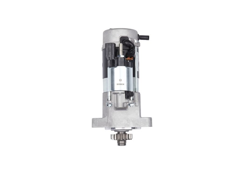 Bosch 1986S00978 Starter - 5