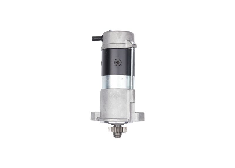 Bosch 1986S00978 Starter - 6