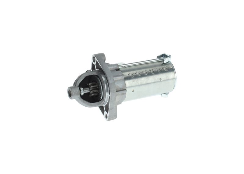 Bosch 1986S01014 Starter - 6