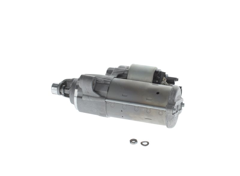 Bosch 1986S01041 Starter - 5