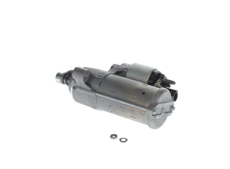 Bosch 1986S01041 Starter - 6