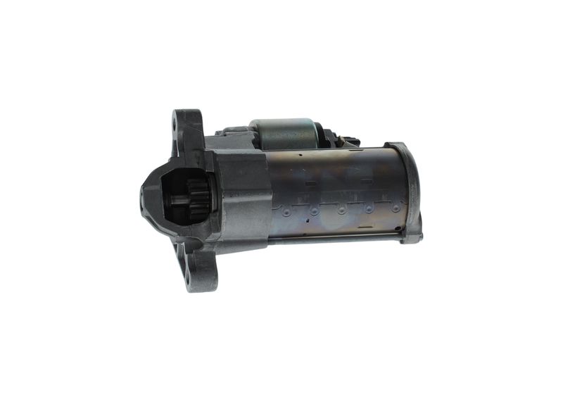 Bosch 1986S01042 Starter - 5