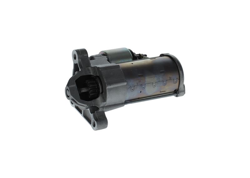 Bosch 1986S01042 Starter - 6