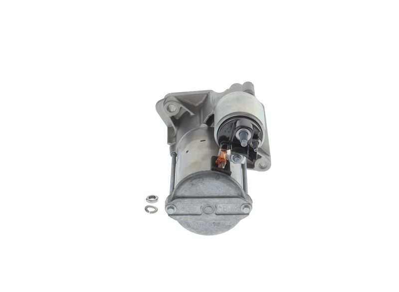 Bosch 1986S01044 Starter - 2