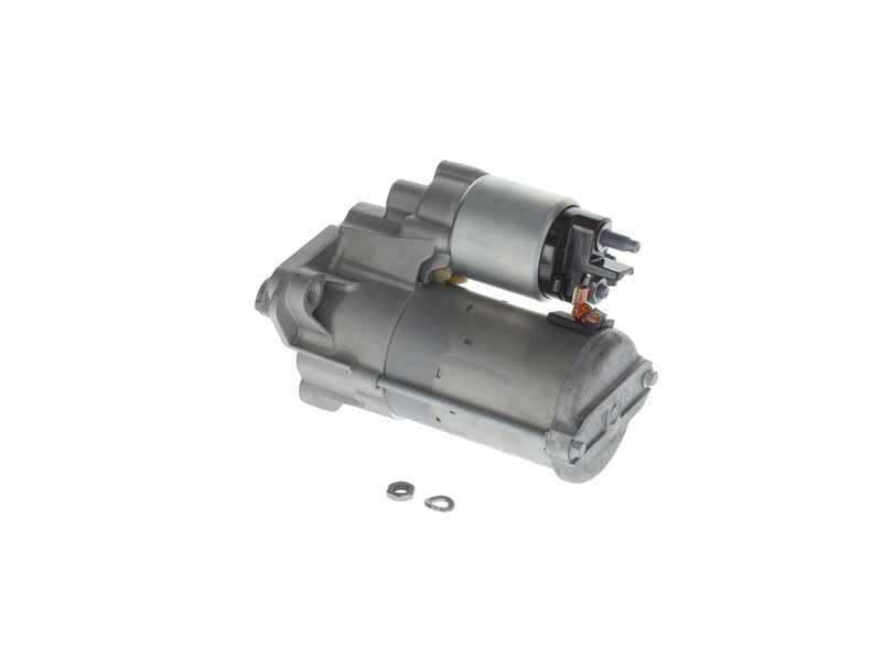 Bosch 1986S01044 Starter - 6