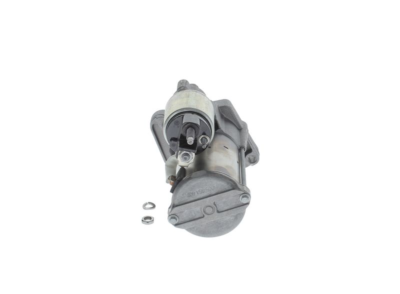 Bosch 1986S01047 Starter - 2