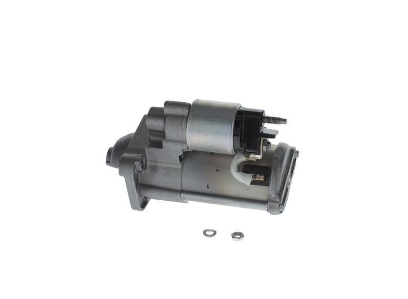 Bosch 1986S01047 Starter - 5