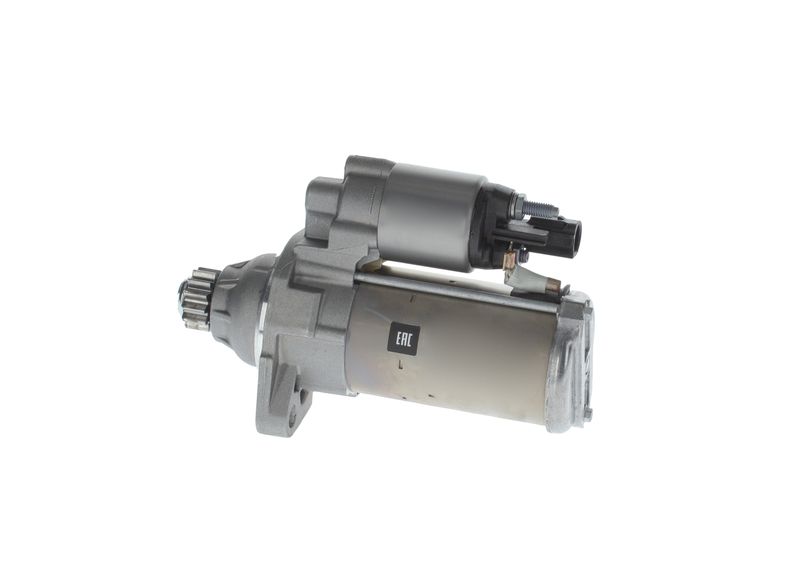 Bosch 1986S01048 Starter - 5