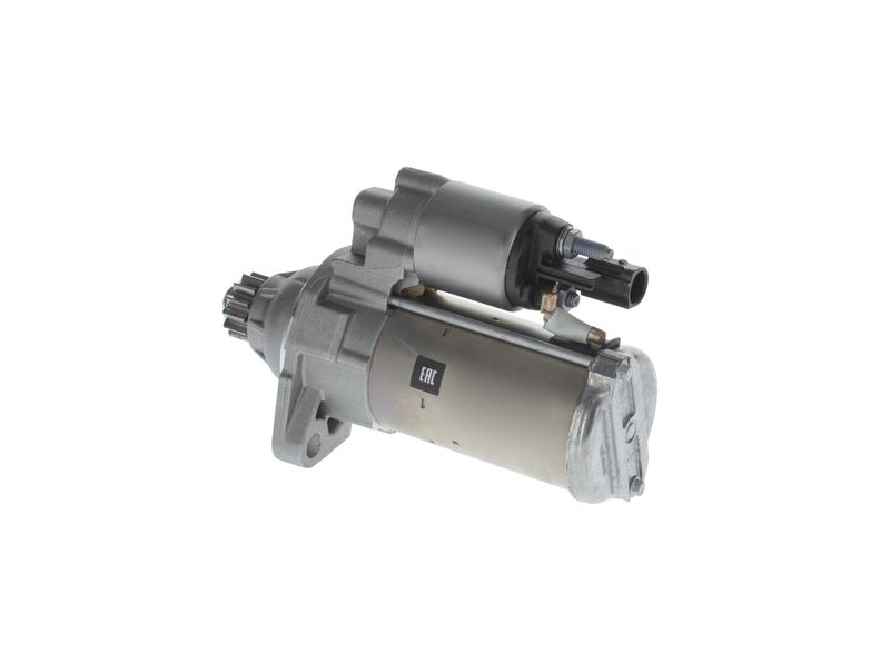 Bosch 1986S01048 Starter - 6