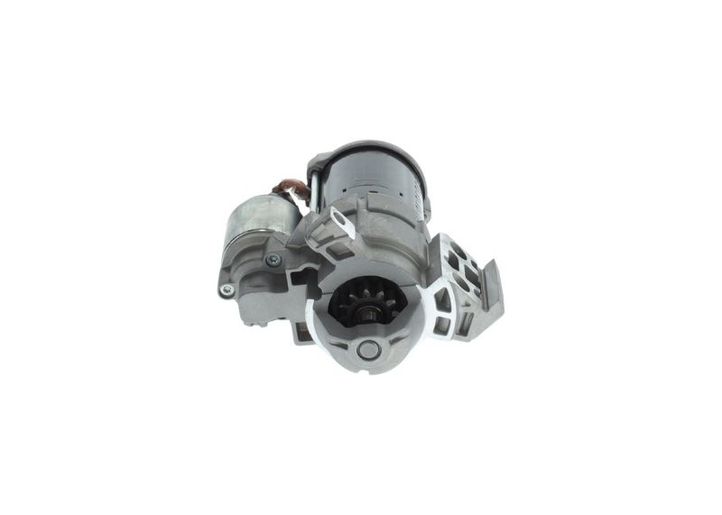 Bosch 1986S01049 Starter - 4