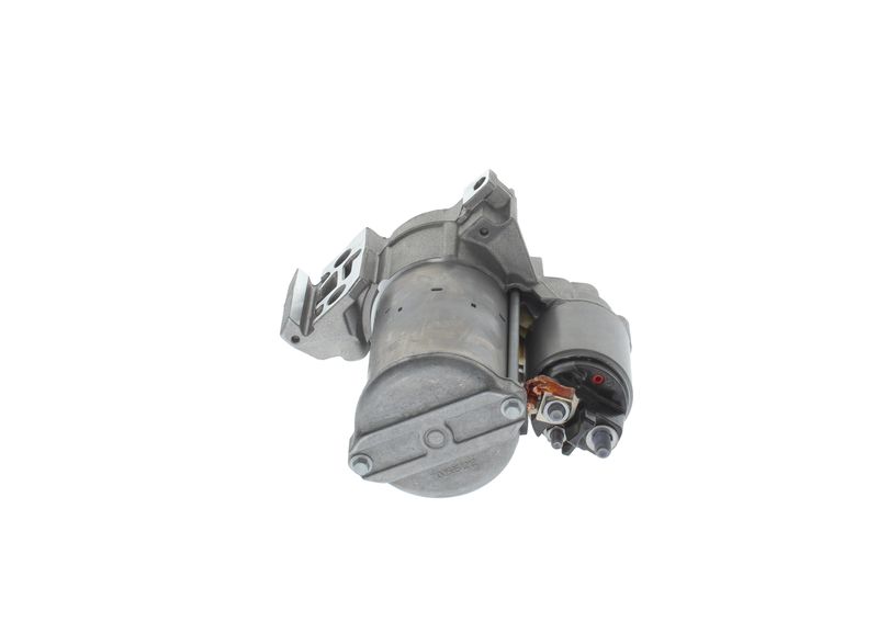 Bosch 1986S01051 Starter - 2