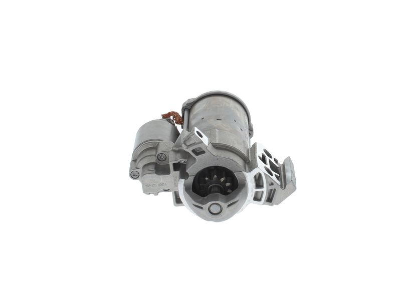 Bosch 1986S01051 Starter - 4