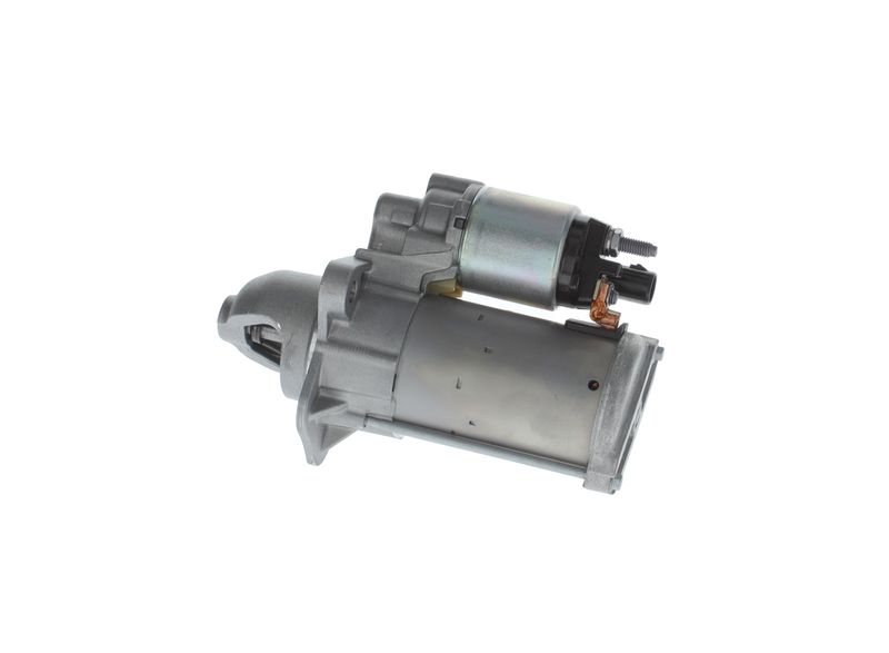 Bosch 1986S01052 Starter - 5