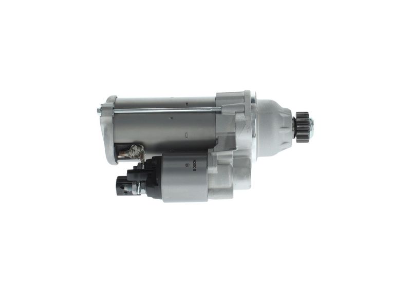 Bosch 1986S01055 Starter - 1