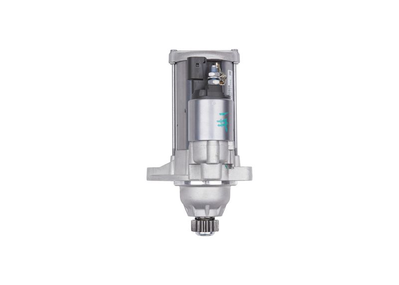 Bosch 1986S01055 Starter - 5