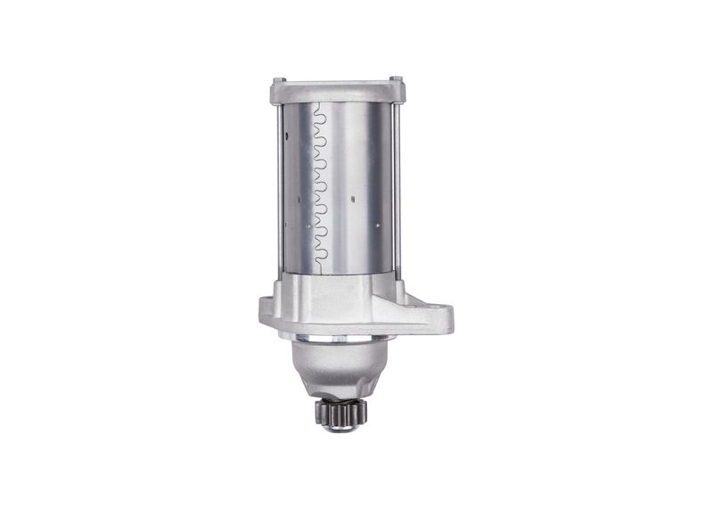 Bosch 1986S01055 Starter - 6