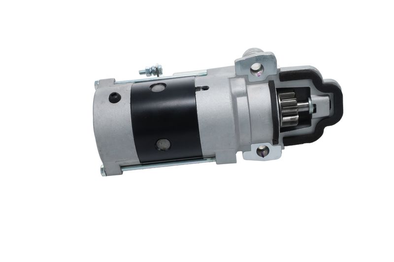 Bosch 1986S01091 Starter - 3