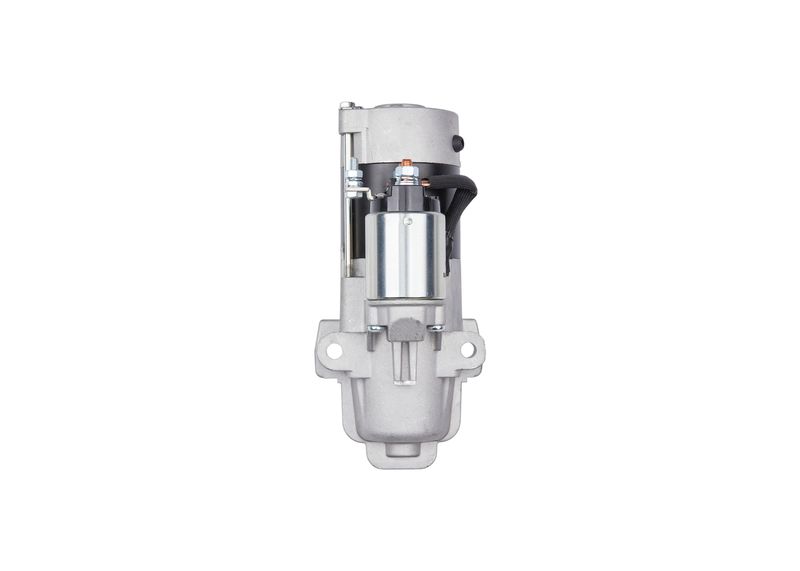 Bosch 1986S01091 Starter - 5