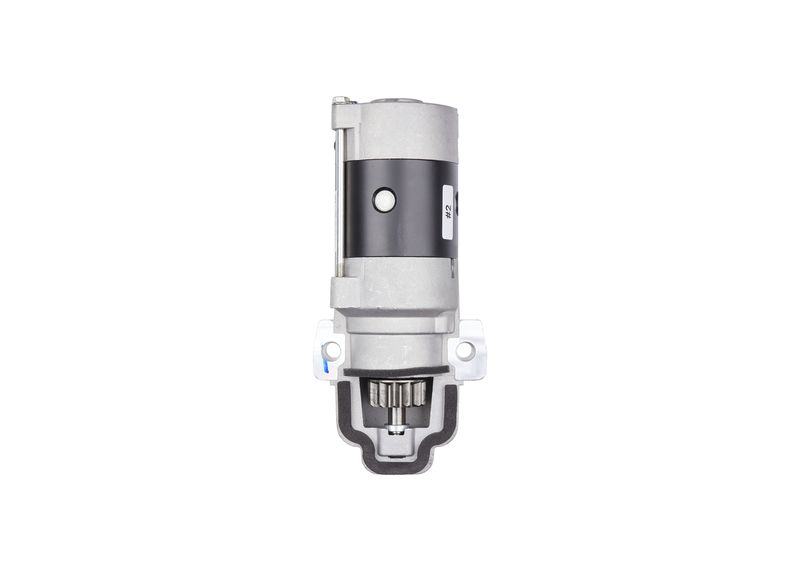 Bosch 1986S01091 Starter - 6