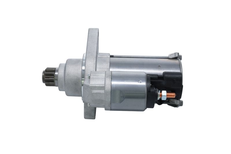 Bosch 1986S01117 Starter - 1