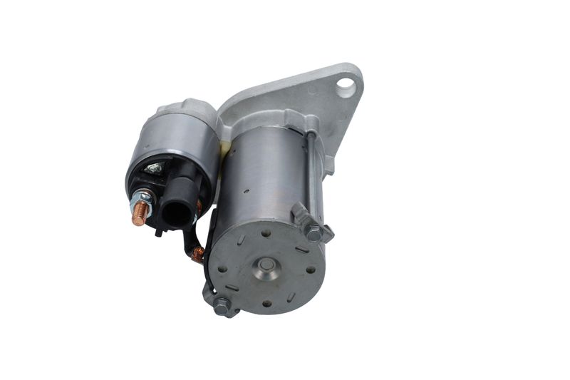 Bosch 1986S01117 Starter - 2