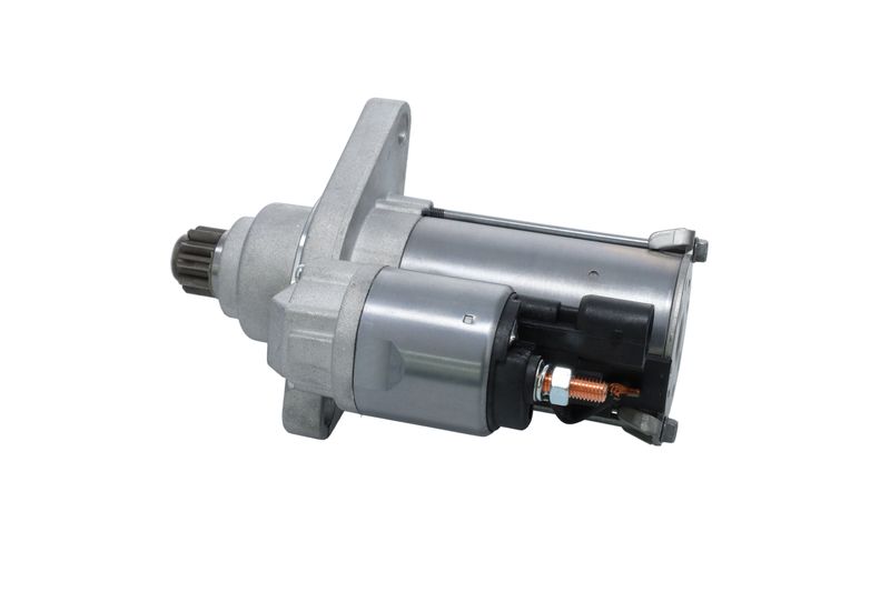 Bosch 1986S01117 Starter - 5