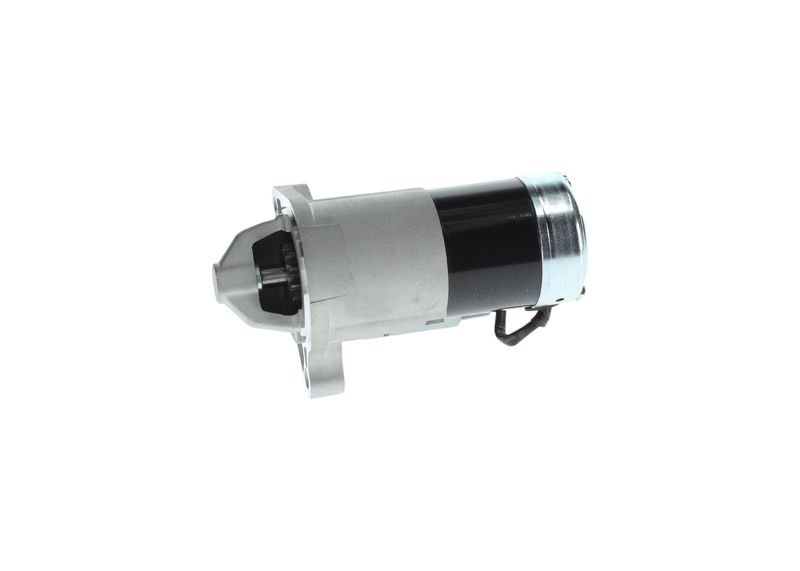 Bosch 1986S01119 Starter - 5