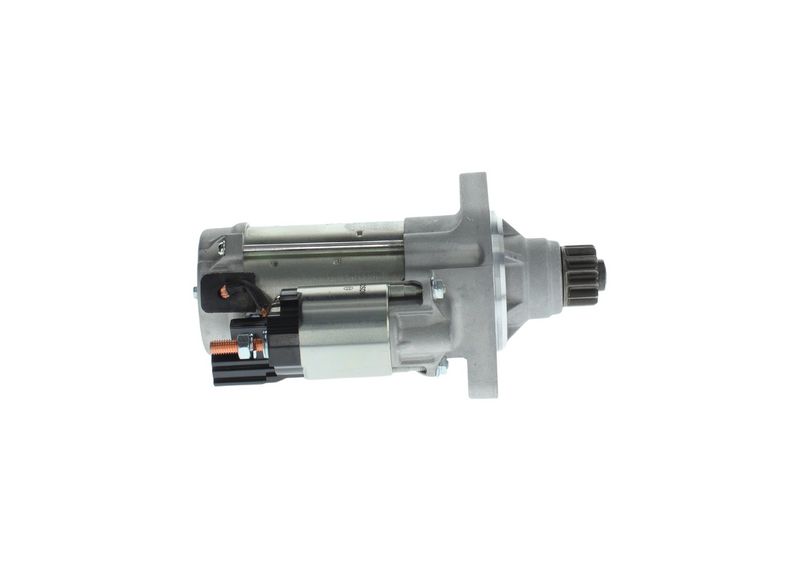 Bosch 1986S01124 Starter - 3