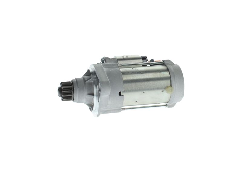 Bosch 1986S01124 Starter - 5