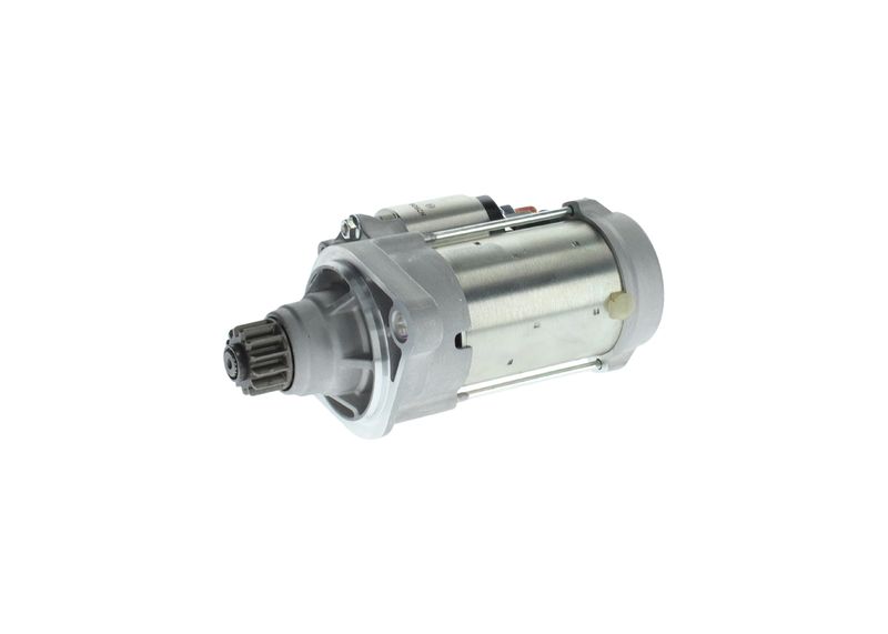 Bosch 1986S01124 Starter - 6