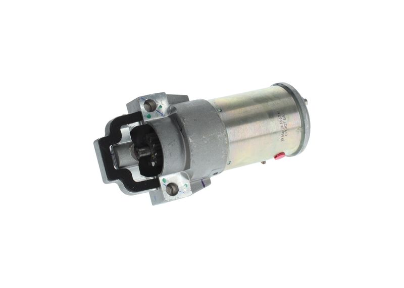 Bosch 1986S01184 Starter - 6