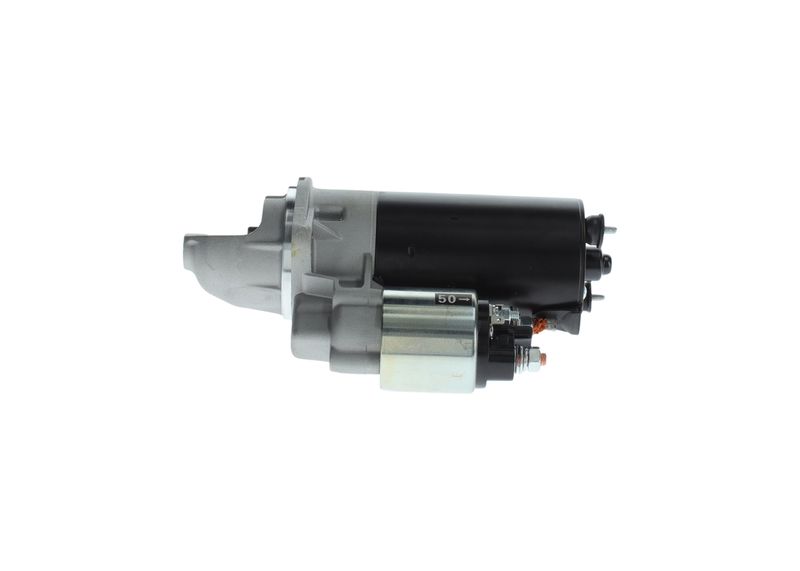 Bosch 1986S01255 Starter - 1