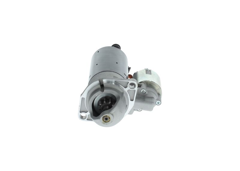 Bosch 1986S01255 Starter - 2