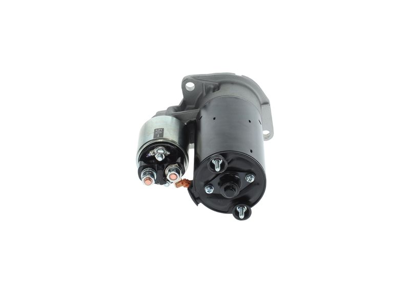 Bosch 1986S01255 Starter - 4